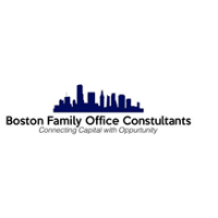 Total 40+ imagen boston family office consultants