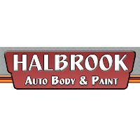 Halbrook Auto Body & Paint