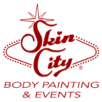 Skin City Body Painting