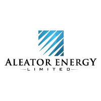 Aleator Energy