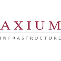 Axium Infrastructure