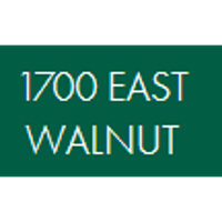1700 East Walnut