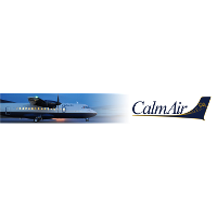 Calm Air International