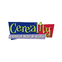 Cereality Cereal Bar & Café