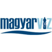 Magyarviz Asvanyviz