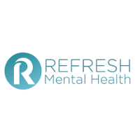 Refresh Mental Health