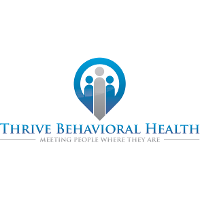 Thrive Behavioral Health (Healthcare Services) Company Profile 2024 ...