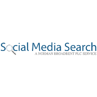 Social Media Search
