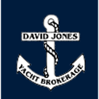 David Jones Yacht Brokerage