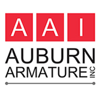 Auburn Armature