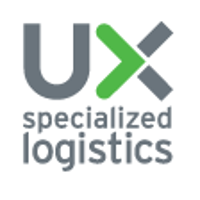 UX Specialized logistics