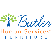 Butler Human Services Furniture