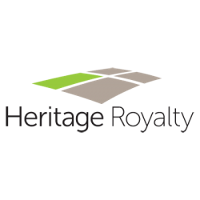 Heritage Royalty
