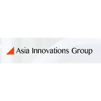 Asia Innovations Group Limited Company Profile 2024: Valuation ...