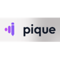 Pique (Educational Software) 2026 Company Profile: Valuation, Funding ...