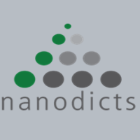 Nanodicts