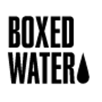 Boxed Water is Better