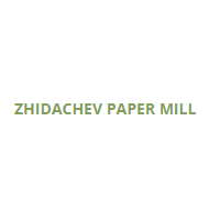 Zhydachiv Pulp & Paper Mill