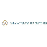 Surana Telecom and Power