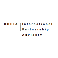 Codia - International Partnership Advisory Company Profile: Service ...