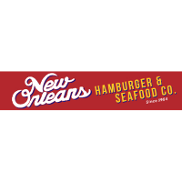 New Orleans Hamburger & Seafood Company
