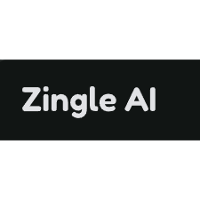 Zingle AI 2026 Company Profile: Valuation, Funding & Investors | PitchBook