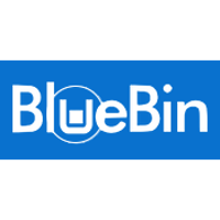 BlueBin