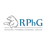 Russian Pharmalicensing Group