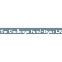 The Challenge Fund - Etgar