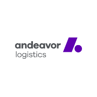 Andeavor Logistics