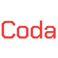 Coda 2026 Company Profile: Valuation, Funding & Investors | PitchBook