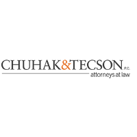 Chuhak & Tecson