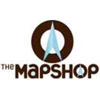 The Map Shop
