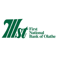 First National Bank of Olathe