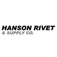 Riveting Tools - Hanson Rivet & Supply Co