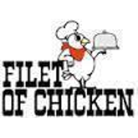 Filet of Chicken
