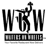 Waiters on Wheels