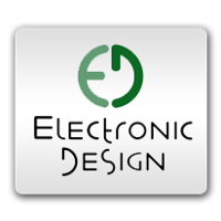 Electronic Design, EDI