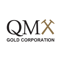 QMX GOLD
