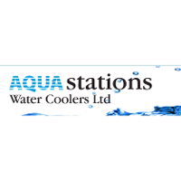 Aquastations Water Coolers