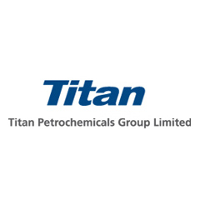 Titan Petrochemicals Group