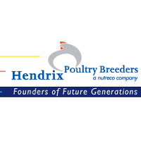 Hendrix Poultry Breeders