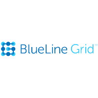 BlueLine Grid