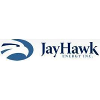 Jayhawk Energy