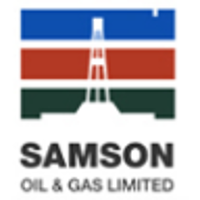 Samson Oil & Gas