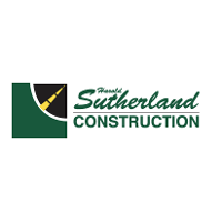 Harold Sutherland Construction Company