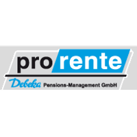 Prorente-Debeka Pensions-Management