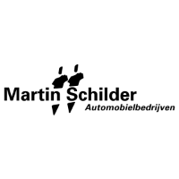Martin Schilder
