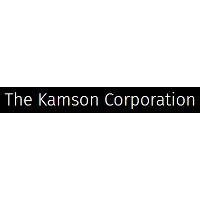 Kamson Company Profile 2024: Valuation, Funding & Investors | PitchBook