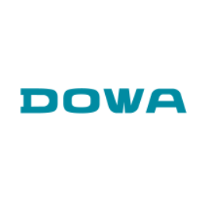 Reduced iron powder  DOWA Electronics Materials Co., Ltd.